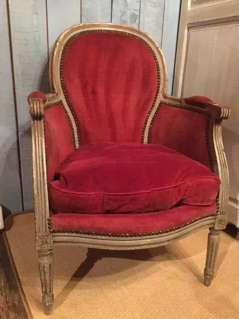 Chairs armchair chair armchair table stool Louis XVI Duchess canape sofa