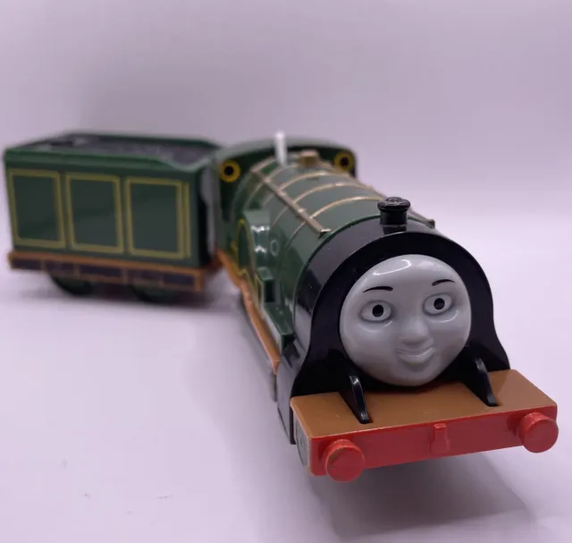 Emily - Thomas & Friends Battery Operated Motorised Trackmaster Trains