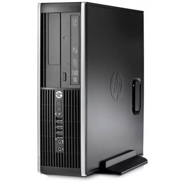 FAST CHEAP HP WINDOWS 10 COMPUTER DESKTOP Wi-Fi PC INTEL CORE i5 i7 SSD TOWER