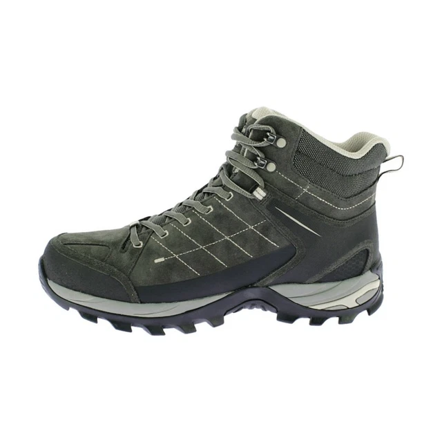 Chaussures de randonnée Unisexe Elementerre CHAUSSURE DE MARCHE TIGE