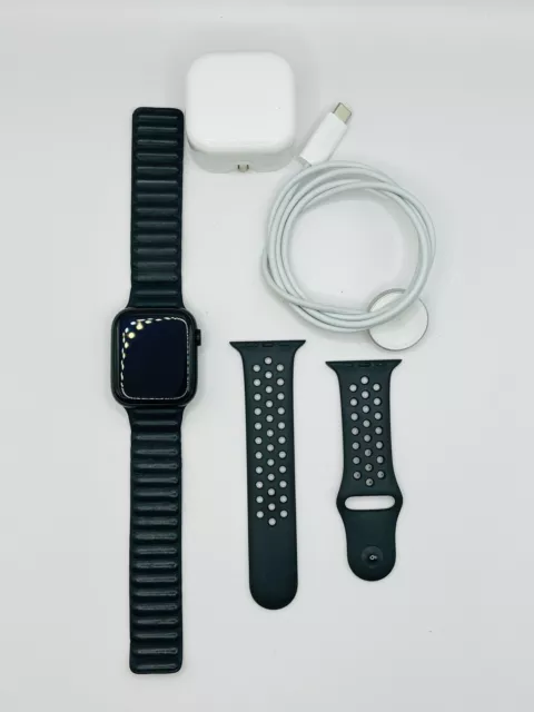Apple watch series 4 ceramic back sale