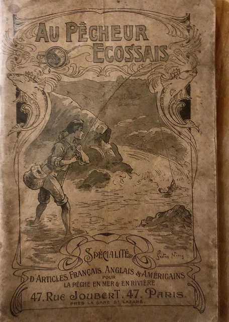 La pire journée de pêche est meilleure que la meilleure journée de