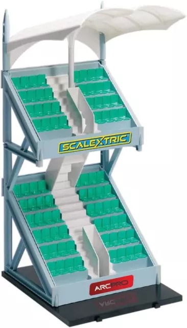 Scalextric Grandstand