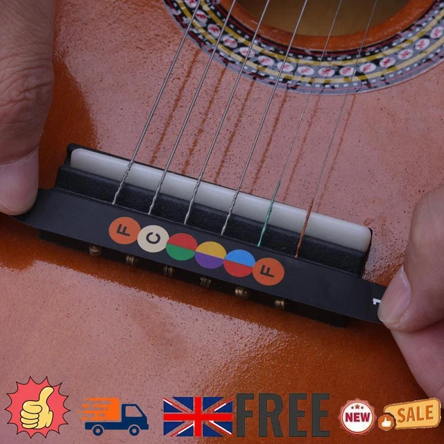 Tastiera Per Chitarra Elettrica In Palissandro 22 Fret 25.5" - Intarsio Farfalla - Yinfente
