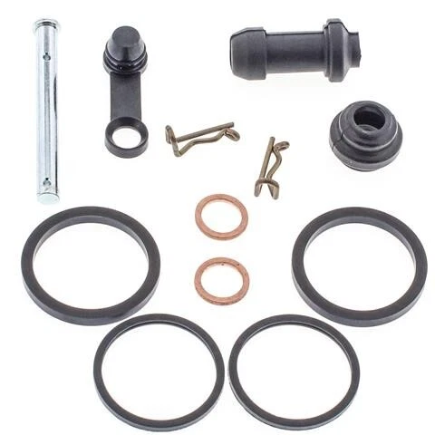46105 - compatibile con KTM 625 SUPERMOTO LC4 SMC 625 2004-2006 LEVA DEL FRENO S