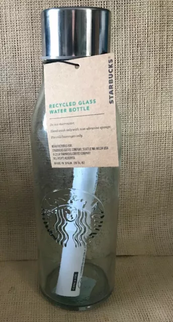 https://www.picclickimg.com/60IAAOSwzC5dZBRF/Rare-NWT-Starbucks-20oz-Recycled-Glass-Water-Bottle.webp