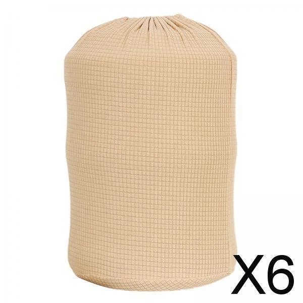 Salière / Sucrière Inox 304 Avec Couvercle Anti-poussière - Poignée Confortable - Pour Sel, Sucre, épices, Farine - 10