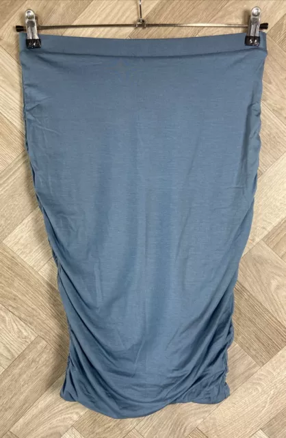 Kettlewell ruched skirt online