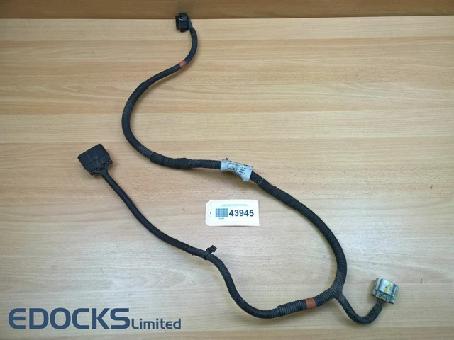 Kit De Conduites D'injecteur Pompe Buse 6 Broches De Rechange Pour V T5 2.5 TDI Accessoires De Voiture Pièce # 070971033