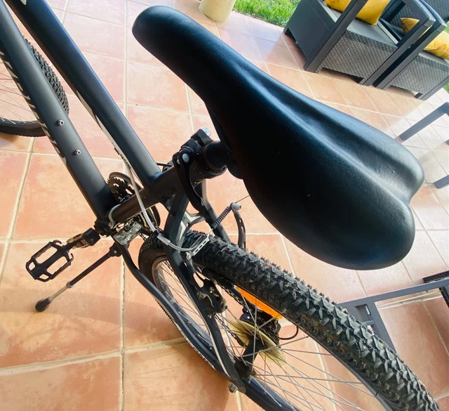 Rockrider 320 poids cheap