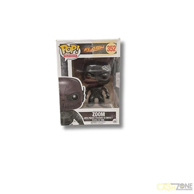 Zoom funko 2025 pop