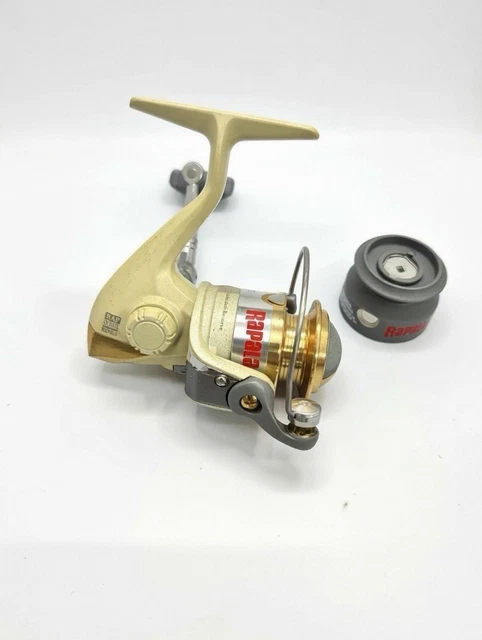 Other Vintage Fishing Reels, Reels, Vintage, Fishing, Sporting