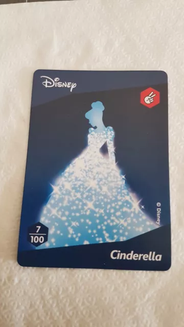 WOOLWORTHS 2023 DISNEY 100 Wonders Collector Album Including 4 Exclusive  Cards $39.95 - PicClick AU