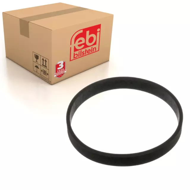 Intake Tube Sealing Ring Fits Mercedes Benz C-Class Model 203 CLK 20 Febi 100871