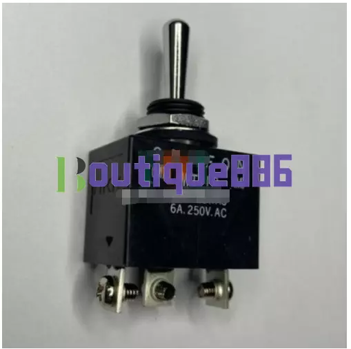 1PCS NEW FOR NKK Toggle switch WT-11