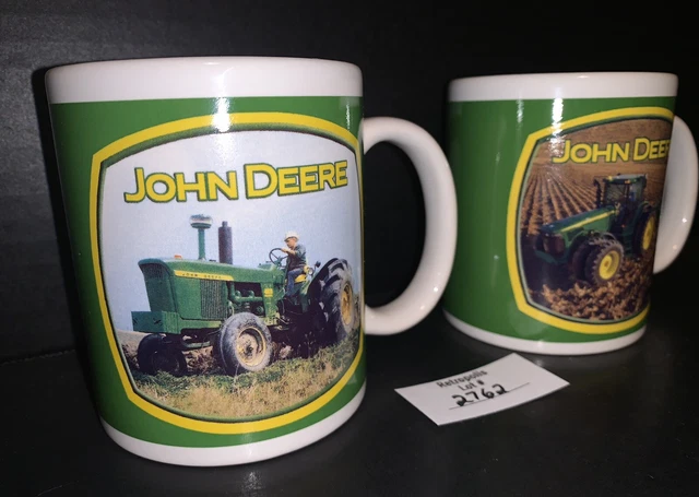 John Deere Yeti Limited Edition 20-oz Tumbler - LP82754