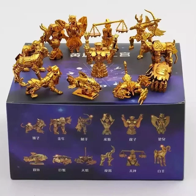 FIGURINE SAINT SEIYA Myth Cloth Cancer chevaliers du zodiaque 18 cm