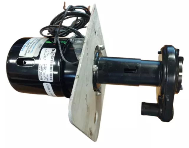 Howe E10H32 Remplacement Eau Pompe U31B 230V 50/60Hz 1.1A HP 1/11 3000RPM Neuf