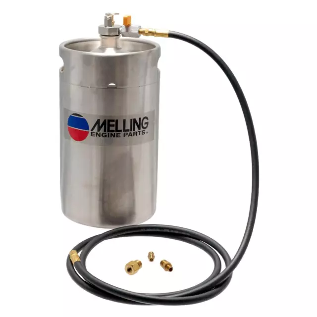 Melling MPL-201 Engine Oil Pump Primer