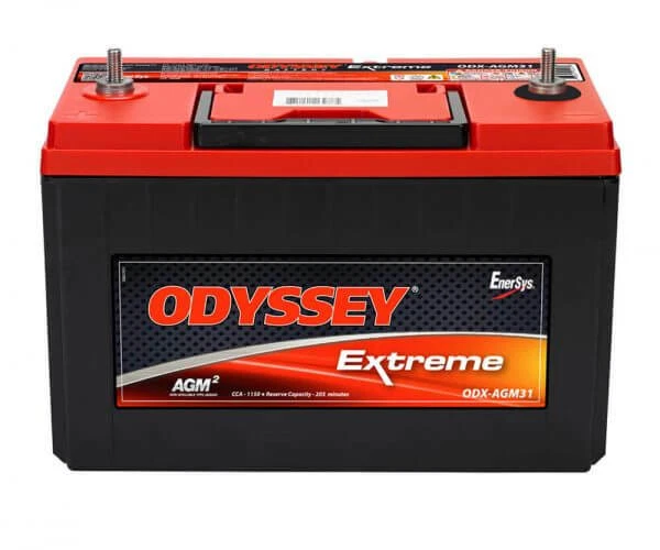 Odyssey ODX-31AGM  31-PC2150S