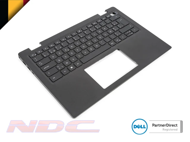 Dell Latitude 15 (3590) original keyboard DE (german