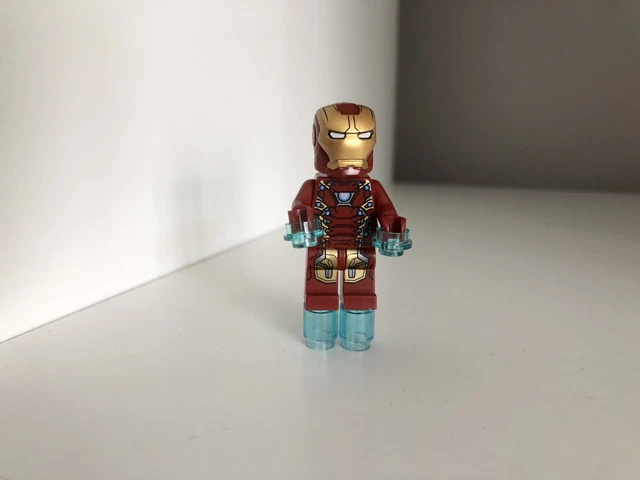 Lego sales mark 46