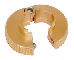 LISLE 22930 - 3/8" Low Profile Jiffy-Tite Disconnect