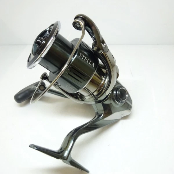 SHIMANO 22 STELLA 4000Xg #437 $802.39 - PicClick CA