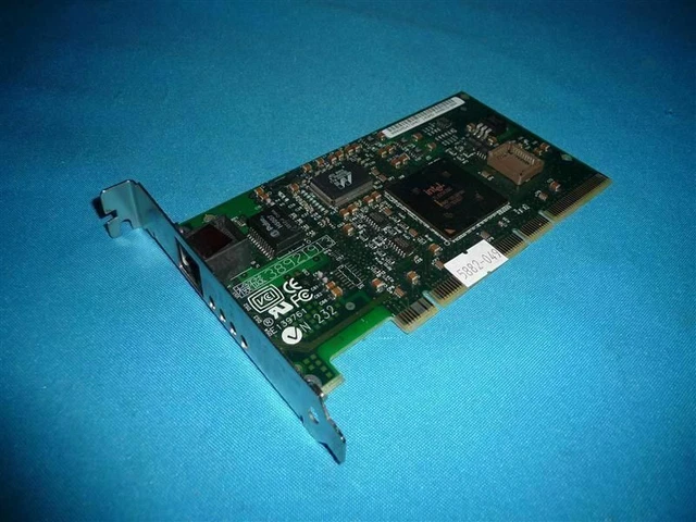 Intel NC7131 161665-001 223773-001 Server Adapter Card