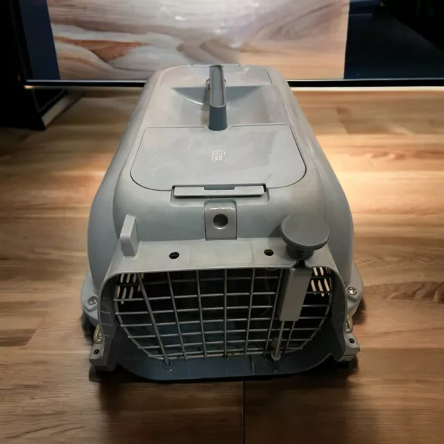 Caisse de transport pour chat et chien