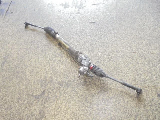 TOYOTA MARK II Blit 2003 Power Steering Rack and Pinion Assembly ...