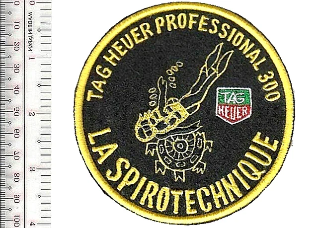2ème étage Détendeur La Spirotechnique 20/10 - Pour Pièces Détachées Ou Réparation - Plongée Sous-marine