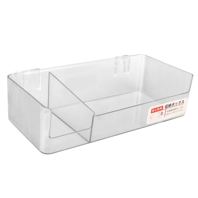 Airshi Boîte De Rangement Pour Réfrigérateur Facile à Installer Qualité
