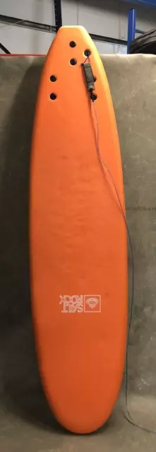 Saltrock foam surfboard discount