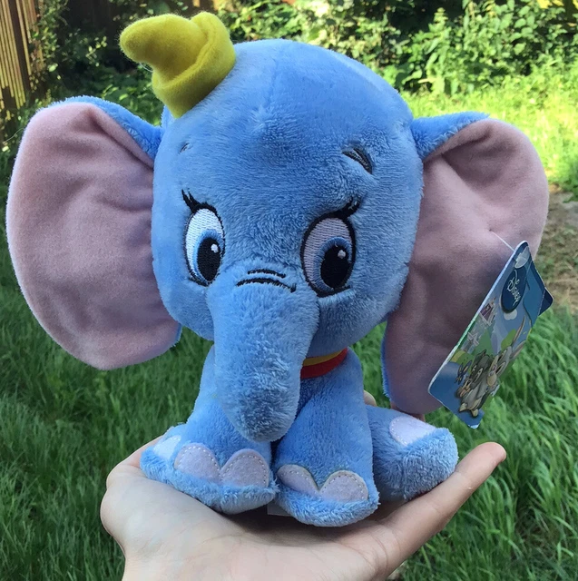 Disney posh 2025 paws dumbo