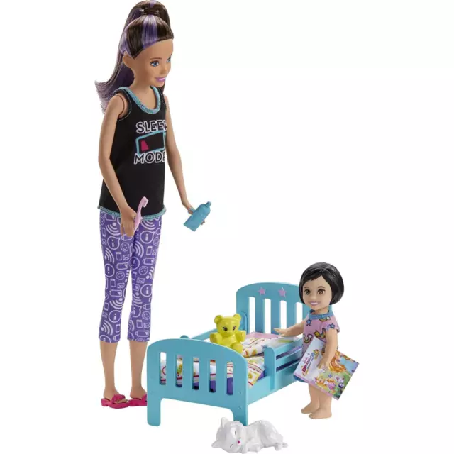 Barbie ghv86 online