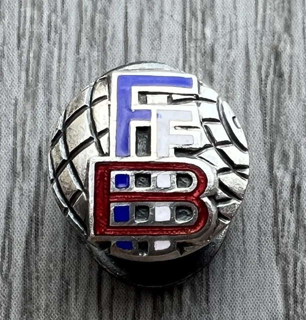 Ctre Fédéral de Basket-ball - Wikipedia