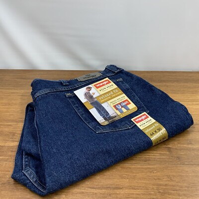 wrangler relaxed fit 97fxvst