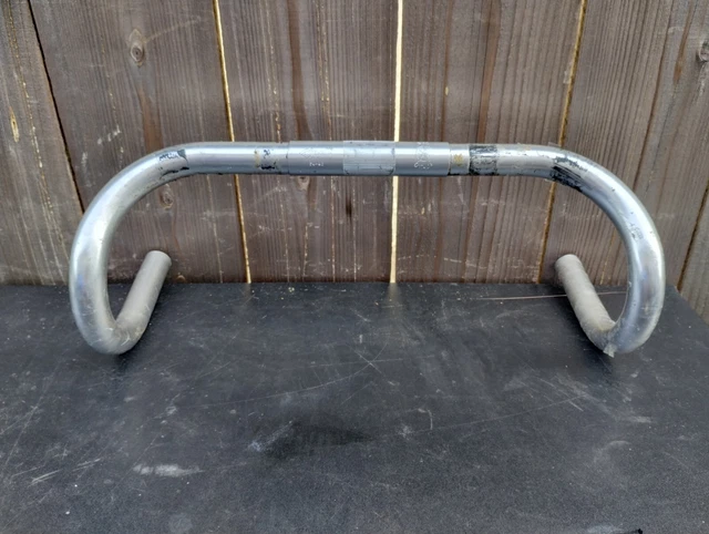 Cinelli Giro d'Italia 64-40 26.4 handlebars