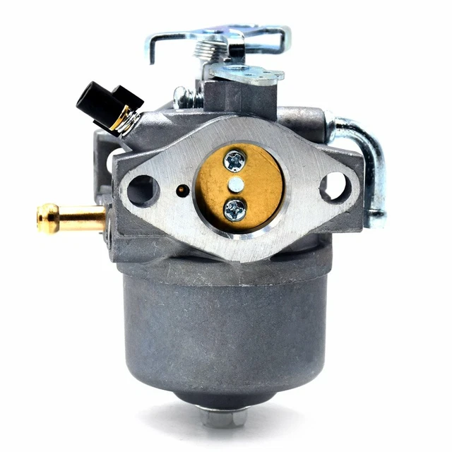 Carburateur AM122006 Pour John Deere Gator 6x4 (série Inférieure à 068250) - Pièce Détachée Tondeuse/jardin