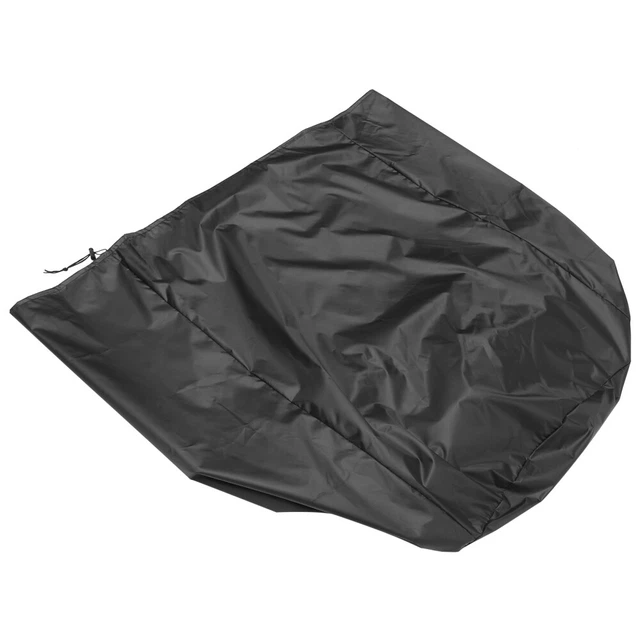 Polyester Golf Basket Cover Disc Replacement Outdoor Bbq Barbecue