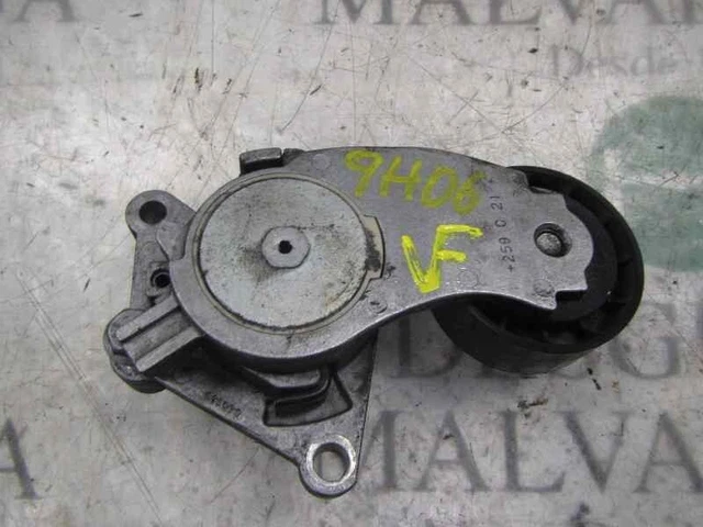 Tendeur De Courroie Auxiliaire / 14992442 Pour Peugeot 308 Confort