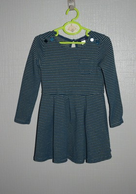 Robe OKAÏDI 9-10 ans gris Enfant Fille Okaïdi Vêtements Okaïdi Enfant Robes  Okaïdi Enfant Robes  Okaïdi Enfant 
