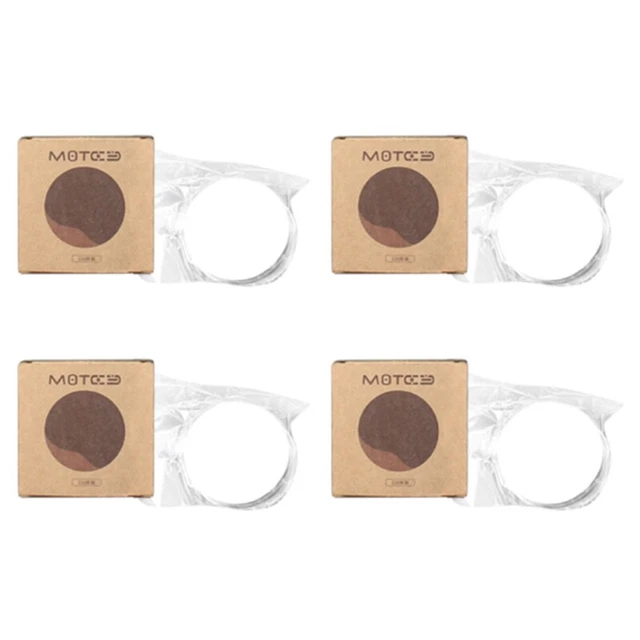 200 PcsFiltre Cafetiere, Filtre A Cafe En Papier Taille 1