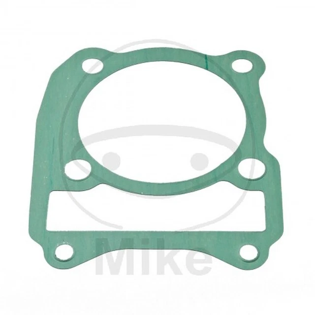 Kit Cylindre Piston Joint Pour Suzuki Eiger 400 / King Quad 400 (2002-2022) - 82mm, Pièces Complètes