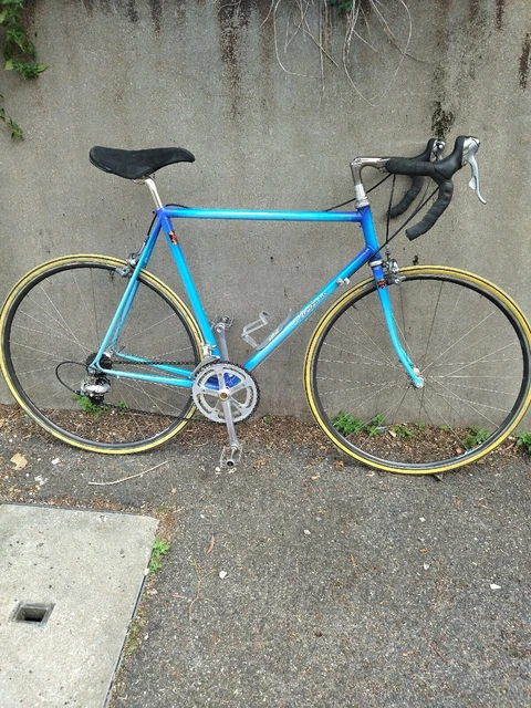 Vélo hotsell course homme