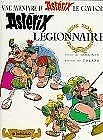 Asterix the Legionary von Goscinny, Uderzo | Buch | Zustand gut