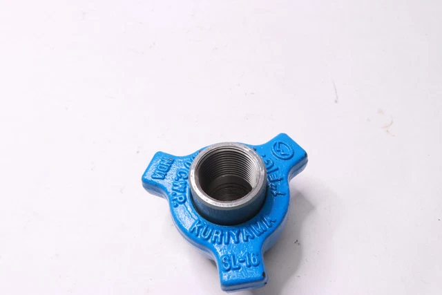 Hammer Union Blue KUHUT2066