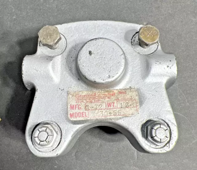 Cleveland Brake Caliper 30-55 Cessna