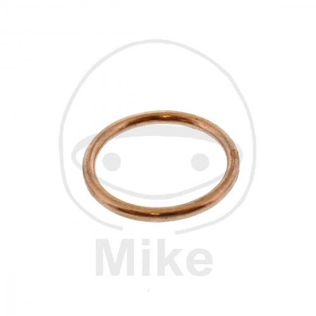 Joint D'échappement ATHENA 39x46x4mm Référence 735.74.11 Pour Honda 750 XLV RD 1983-1985 - Neuf